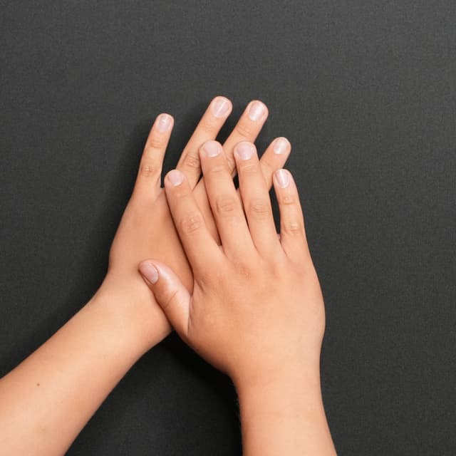Deluxe Manicure at Happy Capy Nails in Northglenn, CO